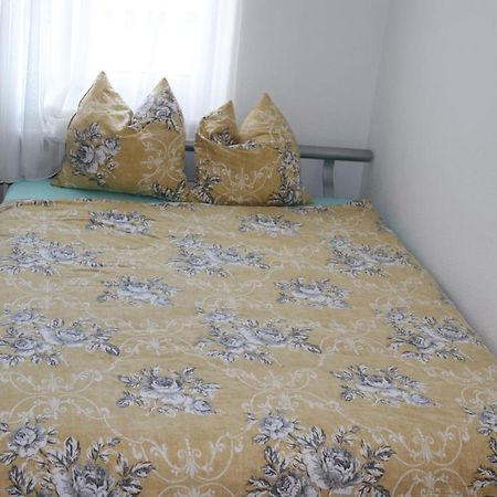 Studio Am Rennweg 6 Daire Amriswil Dış mekan fotoğraf
